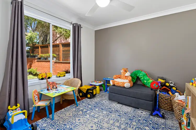 Fifth view of Homely house listing, 75 Barnetts Road, Berowra Heights NSW 2082