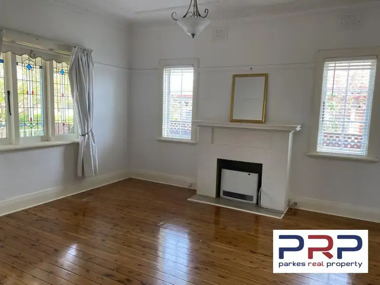 Second view of Homely house listing, 394 Clarinda Street, Parkes NSW 2870
