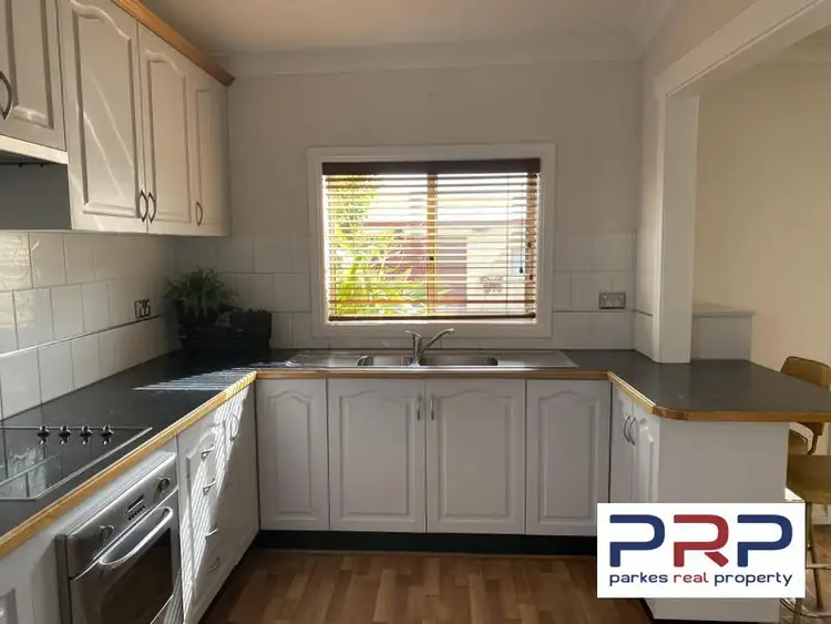 Third view of Homely house listing, 394 Clarinda Street, Parkes NSW 2870