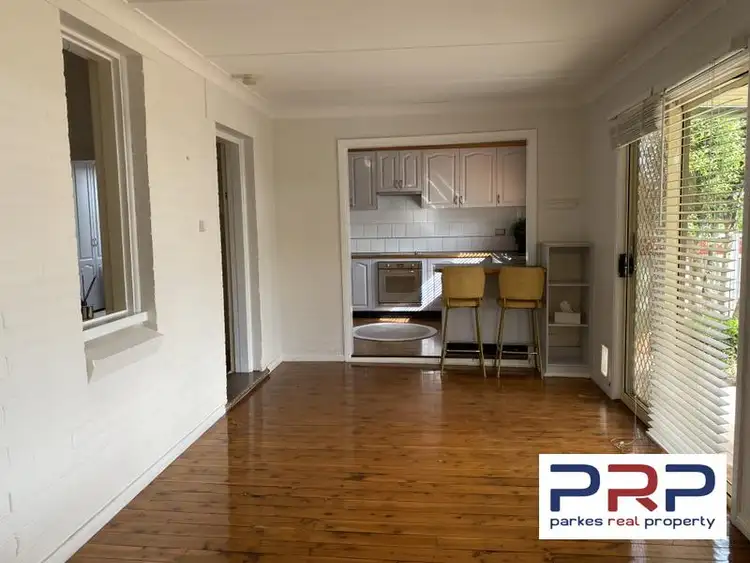 Fourth view of Homely house listing, 394 Clarinda Street, Parkes NSW 2870