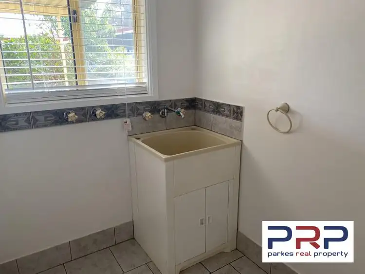 Seventh view of Homely house listing, 394 Clarinda Street, Parkes NSW 2870
