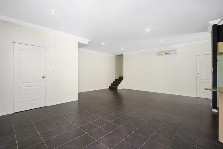 Third view of Homely townhouse listing, 1/6 Comore Drive, Varsity Lakes QLD 4227