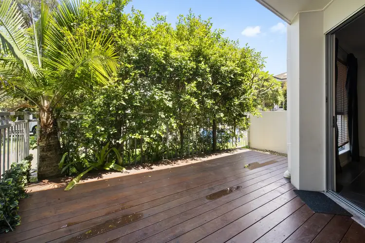 Fourth view of Homely townhouse listing, 1/6 Comore Drive, Varsity Lakes QLD 4227