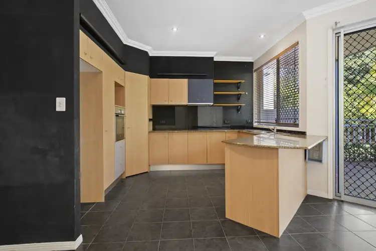 Fifth view of Homely townhouse listing, 1/6 Comore Drive, Varsity Lakes QLD 4227