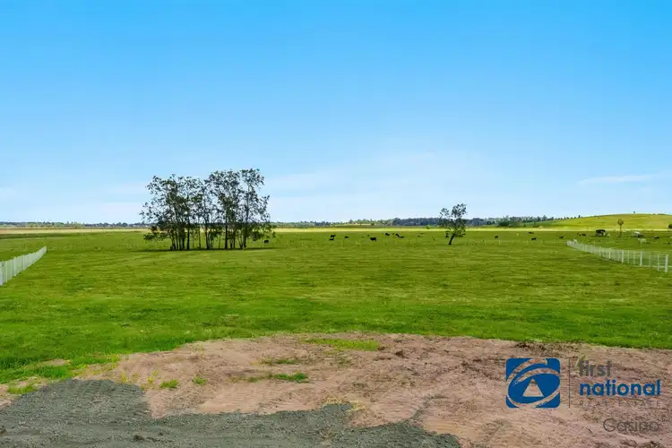 Third view of Homely land listing, Lot 3, 63 Flatley Place, North Casino NSW 2470