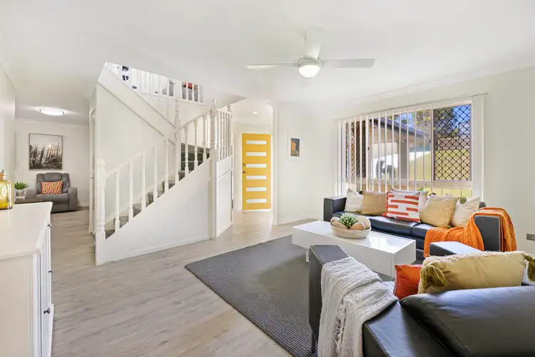 Third view of Homely house listing, 26 Merridown Drive, Merrimac QLD 4226