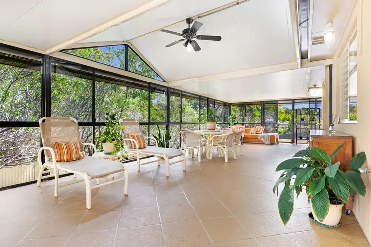 Sixth view of Homely house listing, 26 Merridown Drive, Merrimac QLD 4226