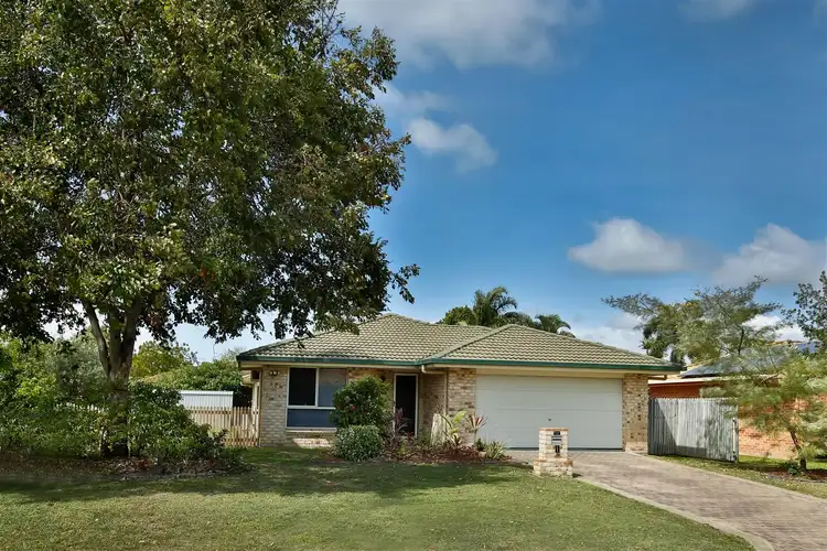 1 Finlay Court, Kirwan QLD 4817