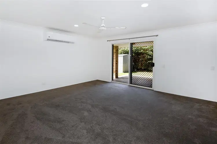 Second view of Homely house listing, 1 Finlay Court, Kirwan QLD 4817