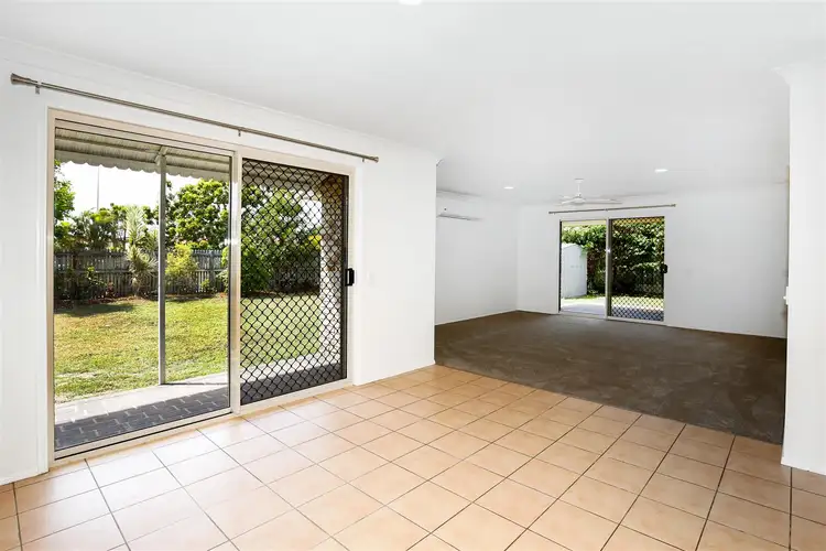 Third view of Homely house listing, 1 Finlay Court, Kirwan QLD 4817