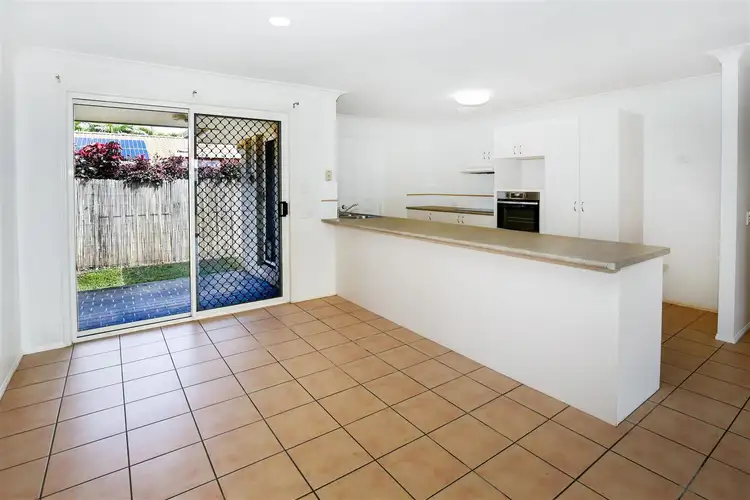 Fourth view of Homely house listing, 1 Finlay Court, Kirwan QLD 4817