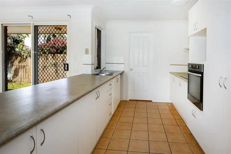 Fifth view of Homely house listing, 1 Finlay Court, Kirwan QLD 4817