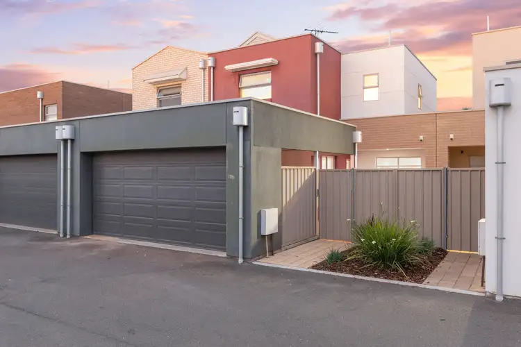 Main view of Homely townhouse listing, 17B Belford Avenue, Devon Park SA 5008