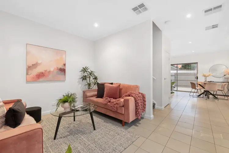 Third view of Homely townhouse listing, 17B Belford Avenue, Devon Park SA 5008