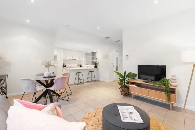 Fifth view of Homely townhouse listing, 17B Belford Avenue, Devon Park SA 5008