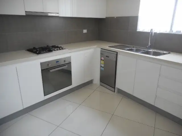 Third view of Homely townhouse listing, 8/44 Dargan street, Yagoona NSW 2199