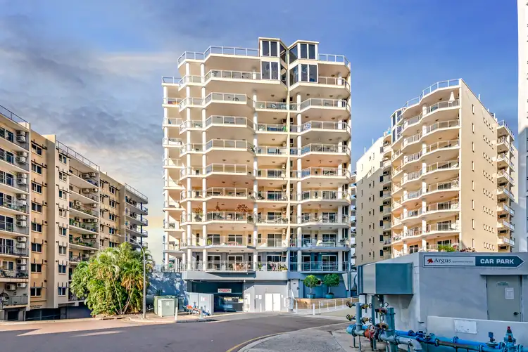 Second view of Homely unit listing, 50/5 Cardona Court, Darwin City NT 800