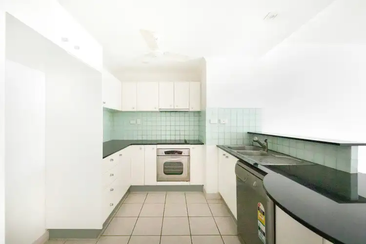 Fourth view of Homely unit listing, 50/5 Cardona Court, Darwin City NT 800