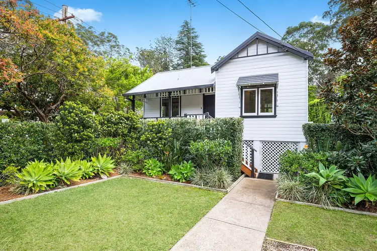 Second view of Homely house listing, 65 Ryde Rd, Pymble NSW 2073
