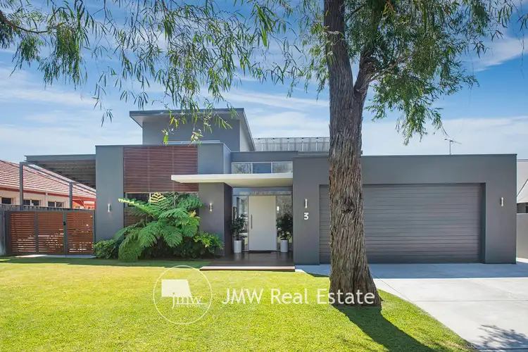 3 Pine Court, Quindalup WA 6281