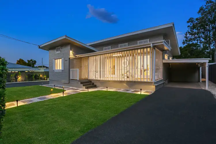 20A Macquarie Street, Silkstone QLD 4304