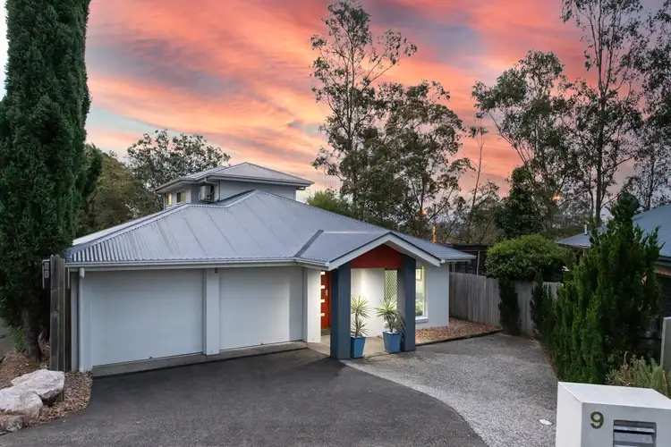 9/21 Woodhaven Place, Mitchelton QLD 4053