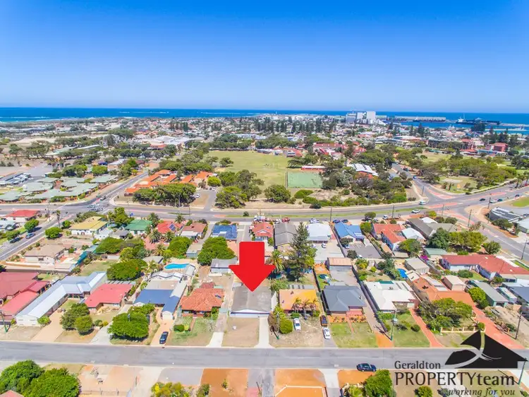 Main view of Homely house listing, 12 Askew Road, Geraldton WA 6530
