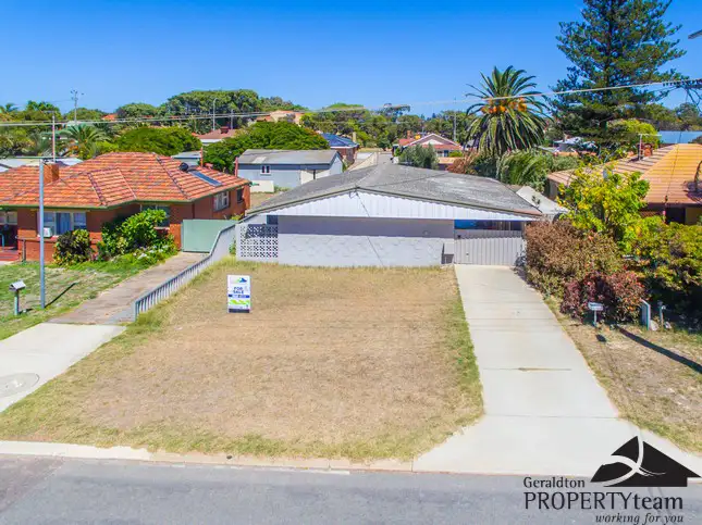 Second view of Homely house listing, 12 Askew Road, Geraldton WA 6530
