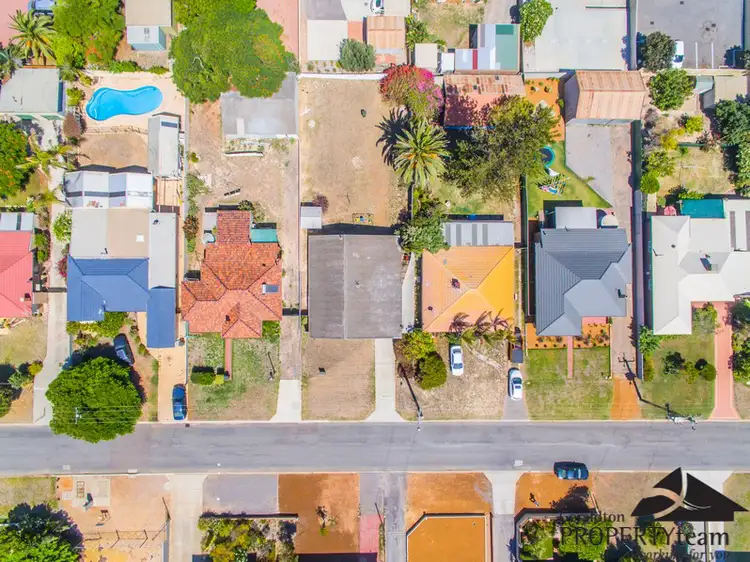 Third view of Homely house listing, 12 Askew Road, Geraldton WA 6530