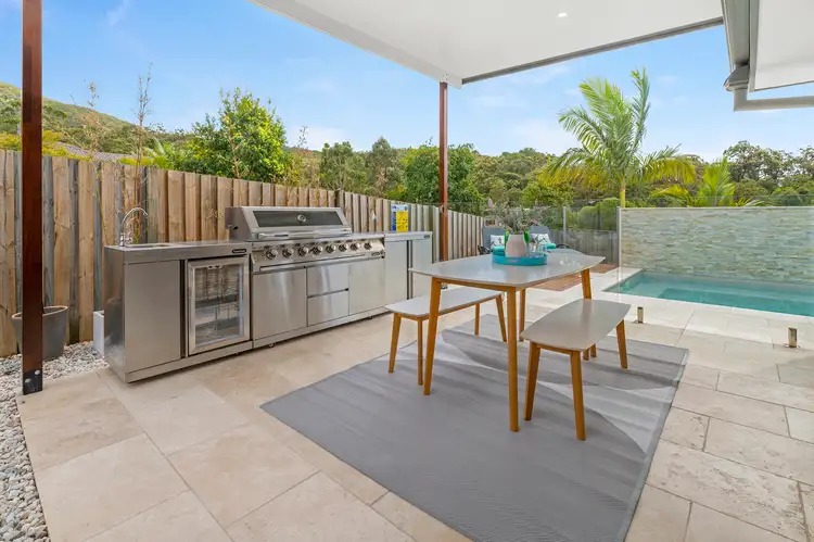 Main view of Homely house listing, 17 Marrinup Street, Upper Coomera QLD 4209