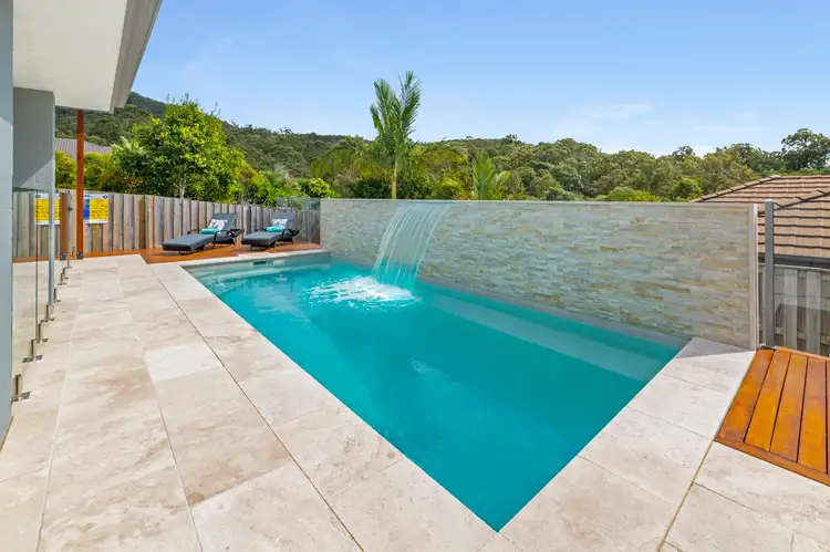 Second view of Homely house listing, 17 Marrinup Street, Upper Coomera QLD 4209
