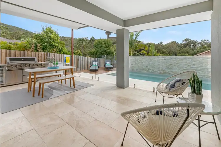 Fourth view of Homely house listing, 17 Marrinup Street, Upper Coomera QLD 4209