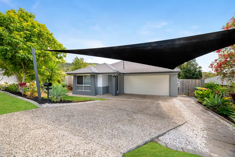 Fifth view of Homely house listing, 17 Marrinup Street, Upper Coomera QLD 4209