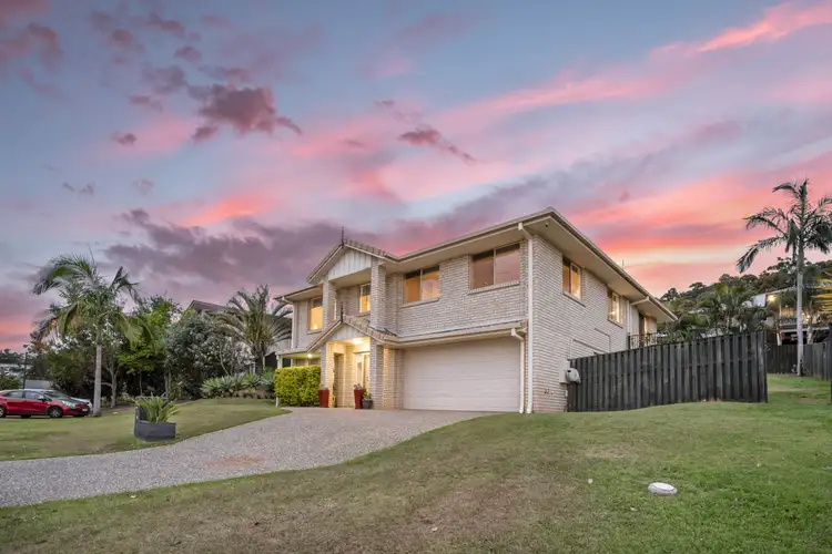19 Serin Street, Upper Coomera QLD 4209