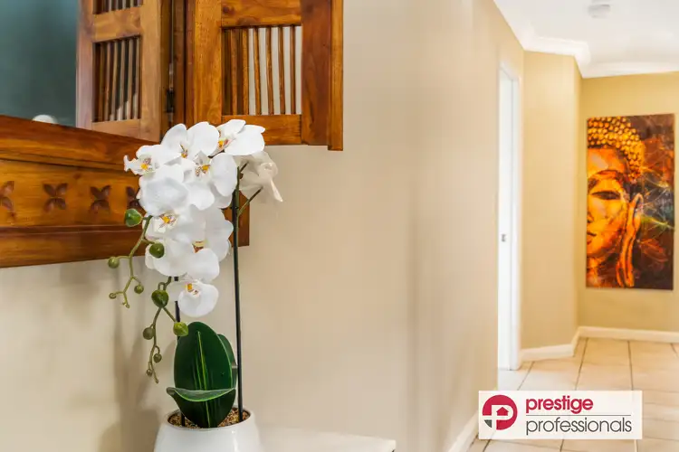 Fourth view of Homely house listing, 8 Todd Court, Wattle Grove NSW 2173