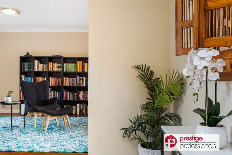 Fifth view of Homely house listing, 8 Todd Court, Wattle Grove NSW 2173