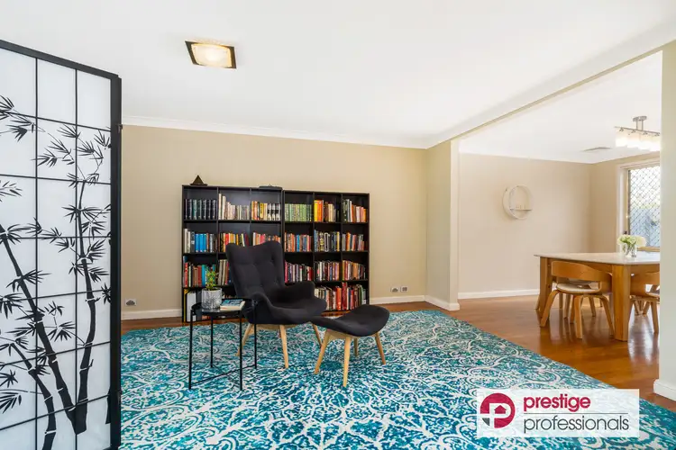 Sixth view of Homely house listing, 8 Todd Court, Wattle Grove NSW 2173