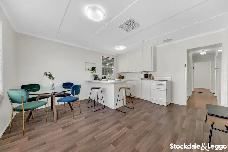 Fourth view of Homely house listing, 4 Barwise Street, Laverton VIC 3028