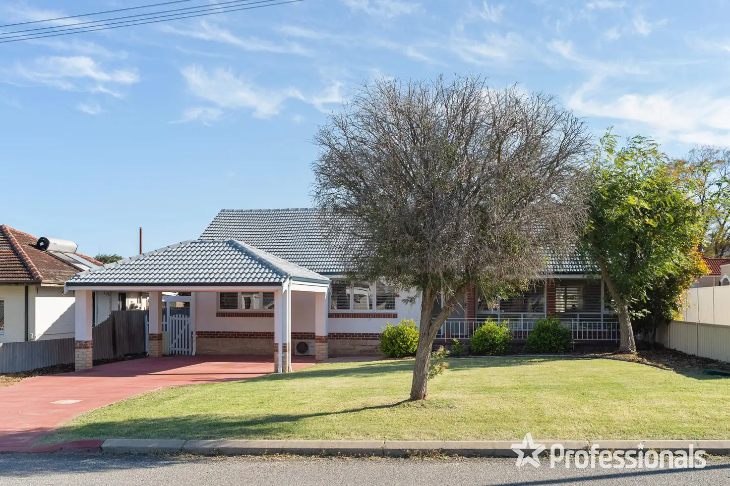 Main view of Homely house listing, 33A Emily Street, St James WA 6102
