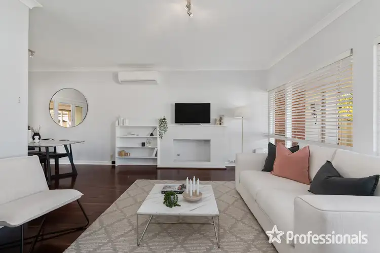 Third view of Homely house listing, 33A Emily Street, St James WA 6102