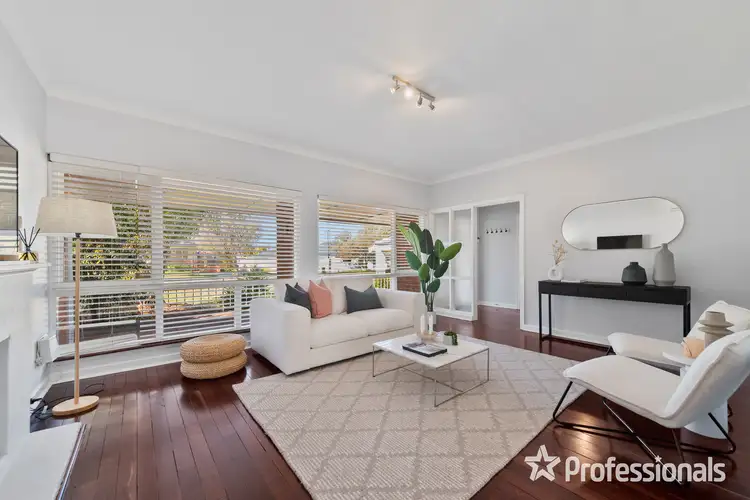 Fifth view of Homely house listing, 33A Emily Street, St James WA 6102