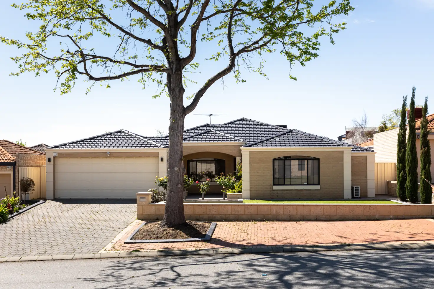 Main view of Homely house listing, 60 Peterborough Circle, North Lake WA 6163