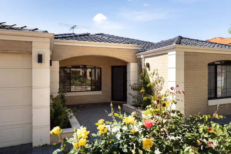 Second view of Homely house listing, 60 Peterborough Circle, North Lake WA 6163