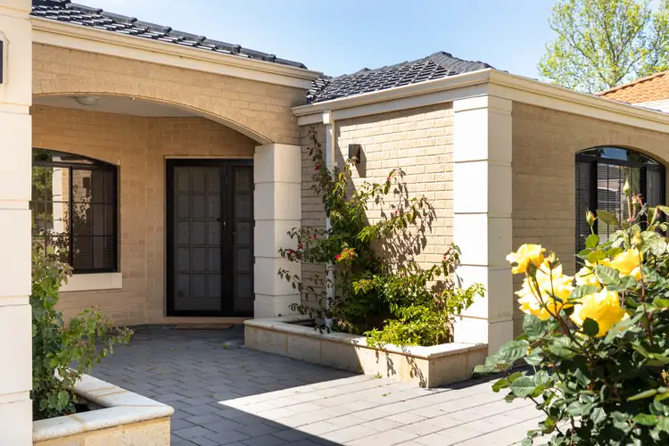 Third view of Homely house listing, 60 Peterborough Circle, North Lake WA 6163