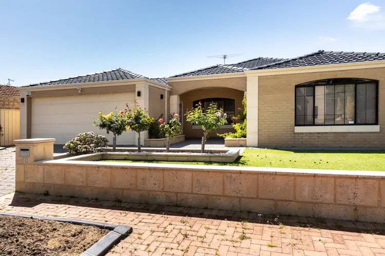 Fourth view of Homely house listing, 60 Peterborough Circle, North Lake WA 6163