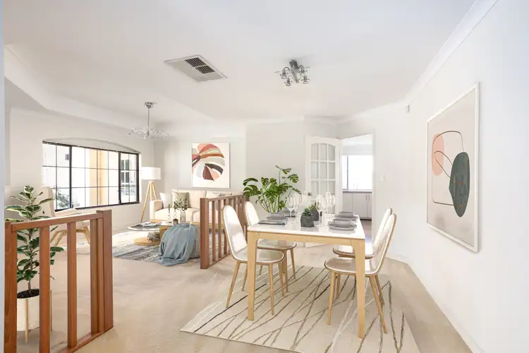 Fifth view of Homely house listing, 60 Peterborough Circle, North Lake WA 6163