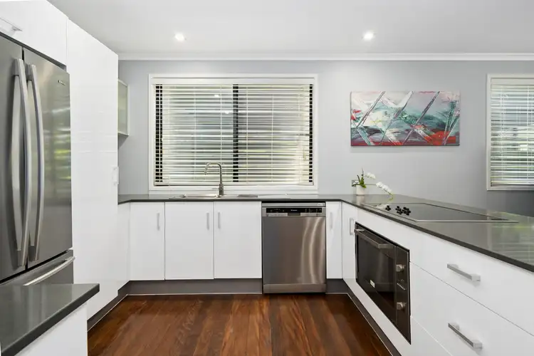 Fourth view of Homely house listing, 25 Jingella Street, Hope Island QLD 4212