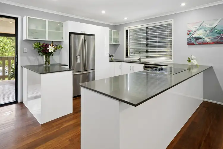 Fifth view of Homely house listing, 25 Jingella Street, Hope Island QLD 4212