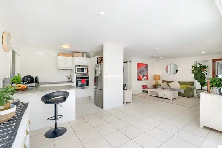 Fourth view of Homely semi-detached listing, 2/9 Fiona Street, Biggera Waters QLD 4216