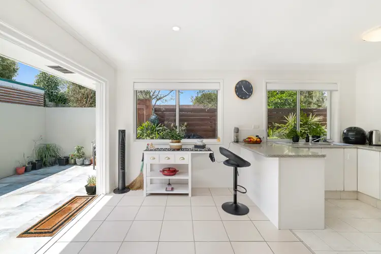 Fifth view of Homely semi-detached listing, 2/9 Fiona Street, Biggera Waters QLD 4216